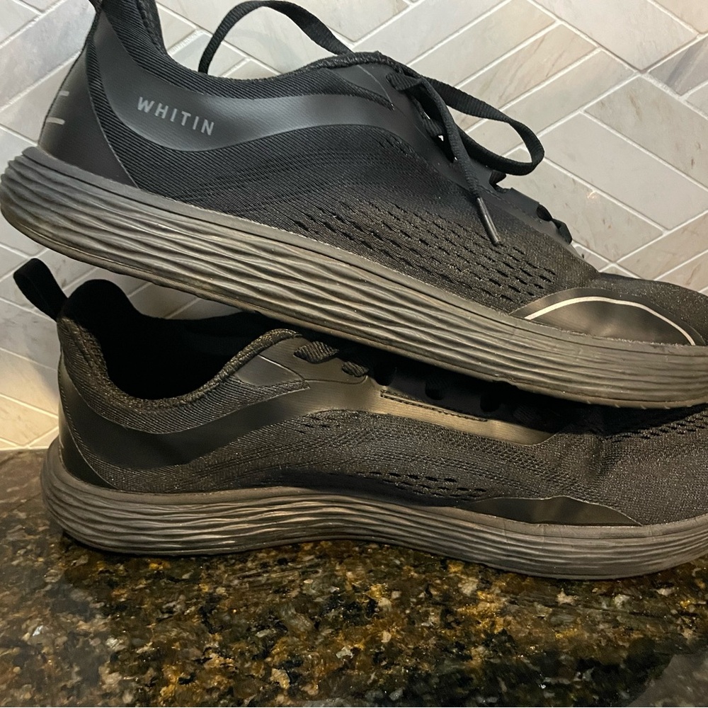 Whitin Barefoot Shoes Men’s Size 47 / 13.5-14 - Picture 5 of 8